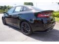 Pitch Black - Dart SXT Rallye Photo No. 2
