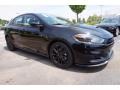 Pitch Black - Dart SXT Rallye Photo No. 4