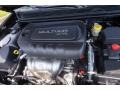 Pitch Black - Dart SXT Rallye Photo No. 8