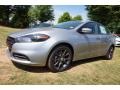 Billet Silver Metallic - Dart SE Photo No. 1