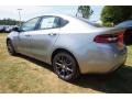 Billet Silver Metallic - Dart SE Photo No. 2