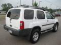 Avalanche White - Xterra XE Photo No. 5