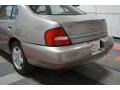 2001 Titanium Frost Pearl Nissan Altima GXE  photo #65