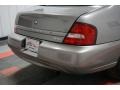2001 Titanium Frost Pearl Nissan Altima GXE  photo #67