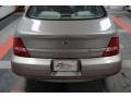 2001 Titanium Frost Pearl Nissan Altima GXE  photo #68