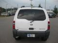 2004 Avalanche White Nissan Xterra XE  photo #6