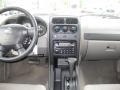 Avalanche White - Xterra XE Photo No. 9