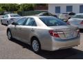 Magnetic Gray Metallic - Camry LE Photo No. 3