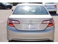 Magnetic Gray Metallic - Camry LE Photo No. 4