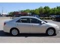 Magnetic Gray Metallic - Camry LE Photo No. 6