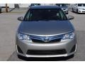Magnetic Gray Metallic - Camry LE Photo No. 8