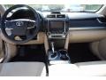 Magnetic Gray Metallic - Camry LE Photo No. 9