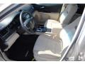 Magnetic Gray Metallic - Camry LE Photo No. 11