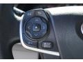 Magnetic Gray Metallic - Camry LE Photo No. 14