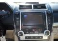 Magnetic Gray Metallic - Camry LE Photo No. 16