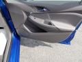Kinetic Blue Metallic - Cruze LT Sedan Photo No. 55