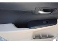 Magnetic Gray Metallic - Camry LE Photo No. 17