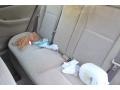 2007 Impulse Red Pearl Toyota Corolla CE  photo #8