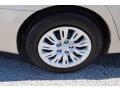 Magnetic Gray Metallic - Camry LE Photo No. 26