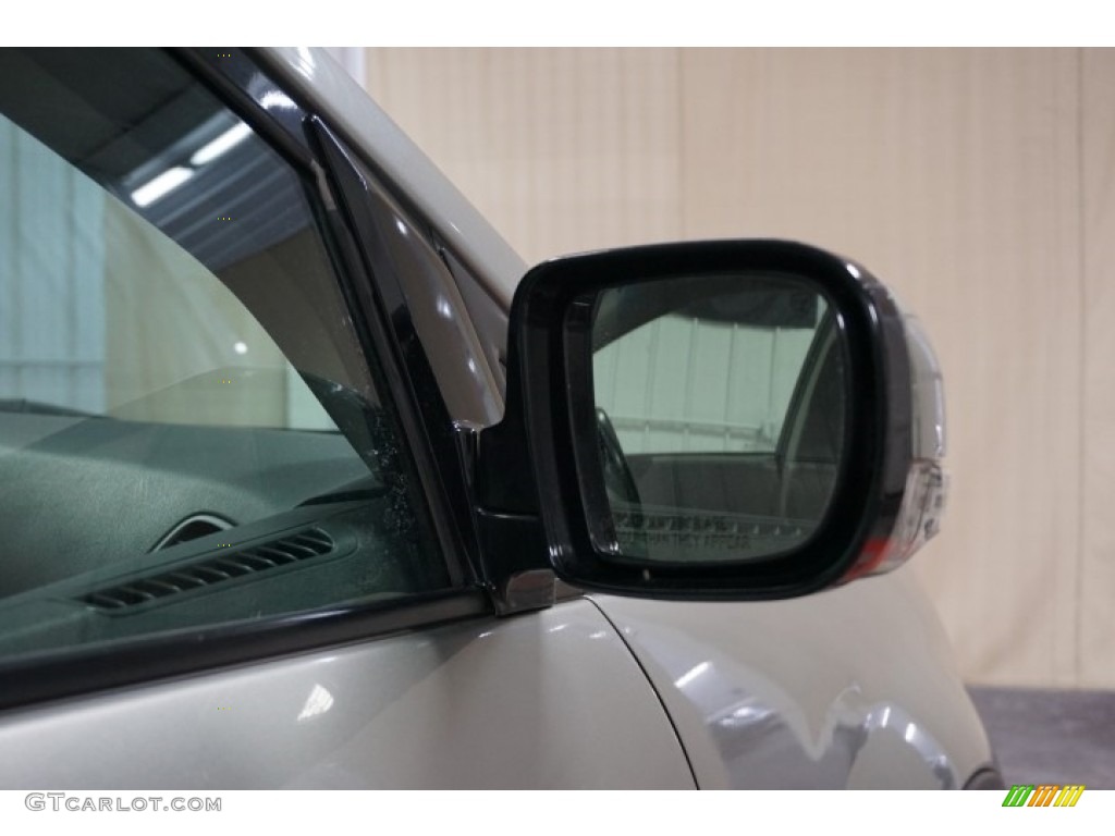 2007 B9 Tribeca Limited 5 Passenger - Titanium Silver Metallic / Slate Gray photo #68