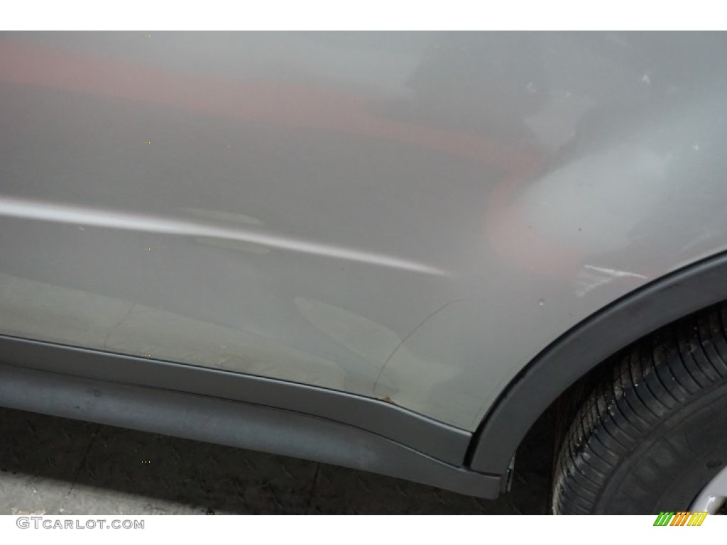 2007 B9 Tribeca Limited 5 Passenger - Titanium Silver Metallic / Slate Gray photo #102