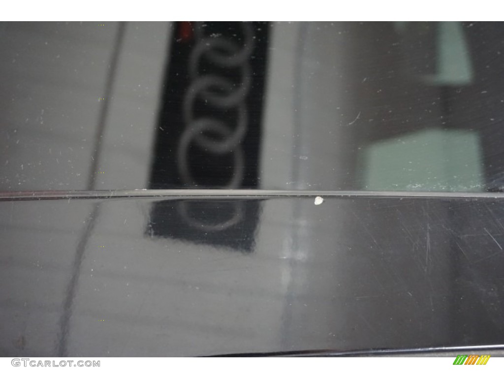 2007 B9 Tribeca Limited 5 Passenger - Titanium Silver Metallic / Slate Gray photo #121