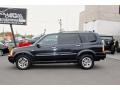 Black Onyx - XL7 LX 4WD Photo No. 4