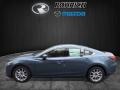 2016 Blue Reflex Mica Mazda Mazda6 Sport  photo #3