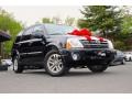 Black Onyx - XL7 LX 4WD Photo No. 11