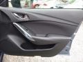 Blue Reflex Mica - Mazda6 Sport Photo No. 7