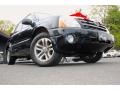 Black Onyx - XL7 LX 4WD Photo No. 12