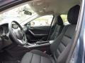 Blue Reflex Mica - Mazda6 Sport Photo No. 8