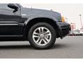 Black Onyx - XL7 LX 4WD Photo No. 14