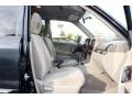 Black Onyx - XL7 LX 4WD Photo No. 26