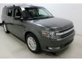 2016 Magnetic Ford Flex SEL  photo #4