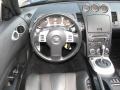 Daytona Blue Metallic - 350Z Touring Roadster Photo No. 13