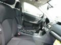 2016 Ice Silver Metallic Subaru Impreza 2.0i Premium 4-door  photo #3