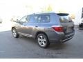 2009 Magnetic Gray Metallic Toyota Highlander Sport 4WD  photo #4