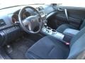 Magnetic Gray Metallic - Highlander Sport 4WD Photo No. 7