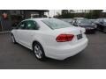 Candy White - Passat 2.5L SE Photo No. 3