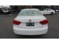 Candy White - Passat 2.5L SE Photo No. 7
