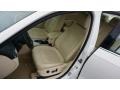 Candy White - Passat 2.5L SE Photo No. 9