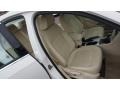 Candy White - Passat 2.5L SE Photo No. 10