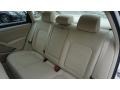 Candy White - Passat 2.5L SE Photo No. 12