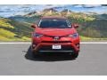 Barcelona Red Metallic - RAV4 XLE AWD Photo No. 2