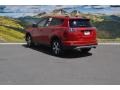 Barcelona Red Metallic - RAV4 XLE AWD Photo No. 3