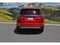 Barcelona Red Metallic - RAV4 XLE AWD Photo No. 4
