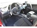 Barcelona Red Metallic - RAV4 XLE AWD Photo No. 5