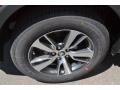 Barcelona Red Metallic - RAV4 XLE AWD Photo No. 9