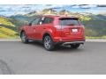 Barcelona Red Metallic - RAV4 XLE AWD Photo No. 3